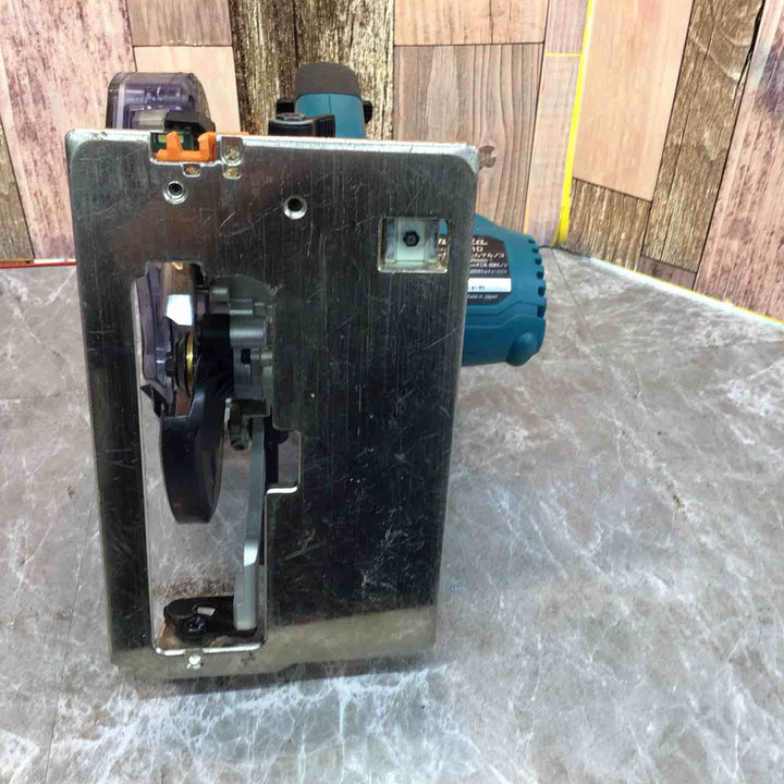【中古品】★マキタ(makita) 18V コードレス防じん丸のこ KS511DZ 本体のみ【八潮店】