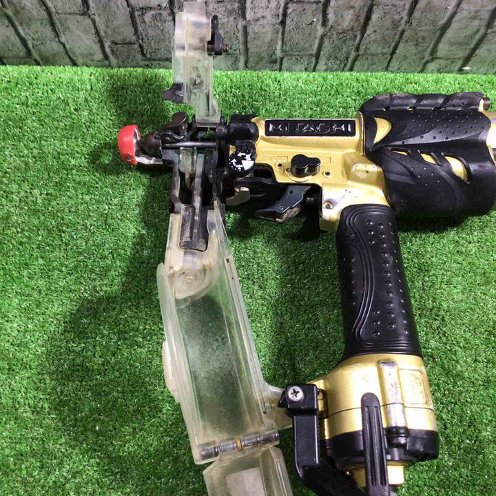 ★ハイコーキ(HIKOKI ※旧:日立工機) 高圧エアネジ打ち機 WF3H【川口店】