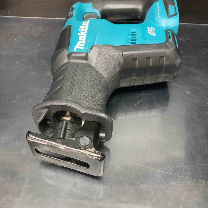 ★マキタ(makita) コードレスレシプロソー JR188DRGX【川越店】