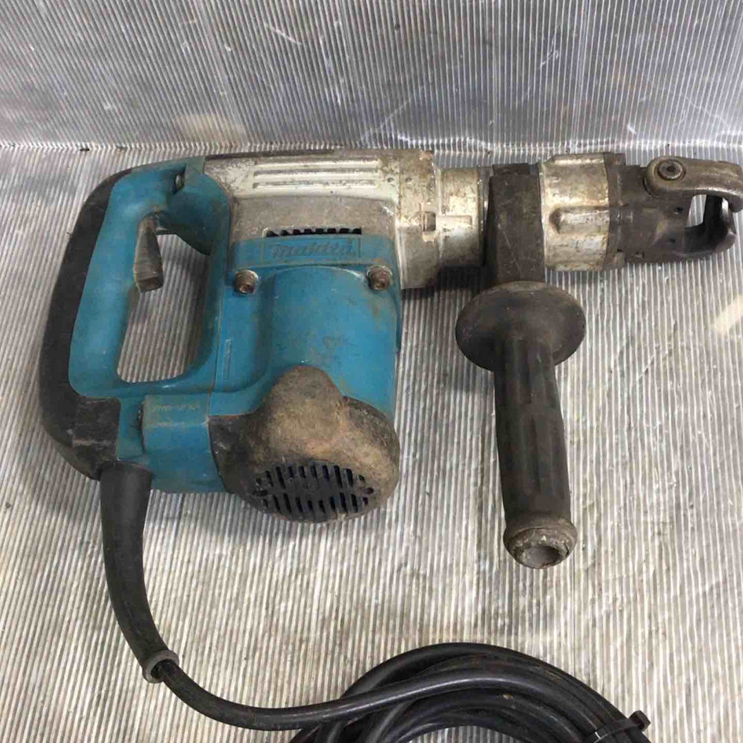 【中古】マキタ(makita) 電動ハンマ HM0830【草加店】