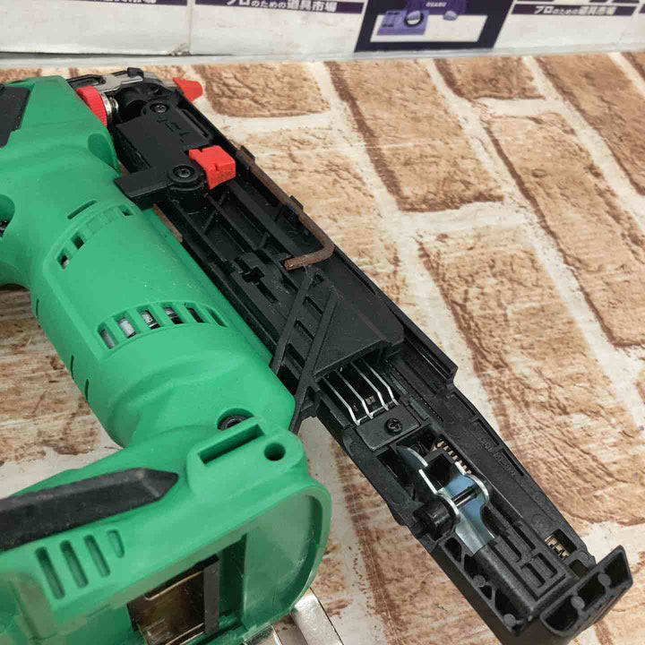 【中古品】ハイコーキ(HIKOKI ※旧:日立工機) コードレスピンネイラ NP18DSAL(NN)【所沢店】