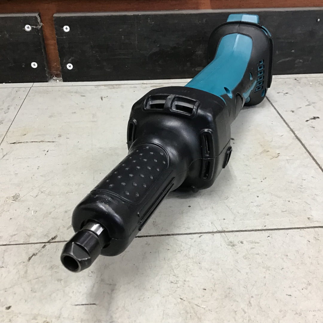 【中古品】 マキタ/makita コードレスハンドグラインダ GD800DRF 【鴻巣店】