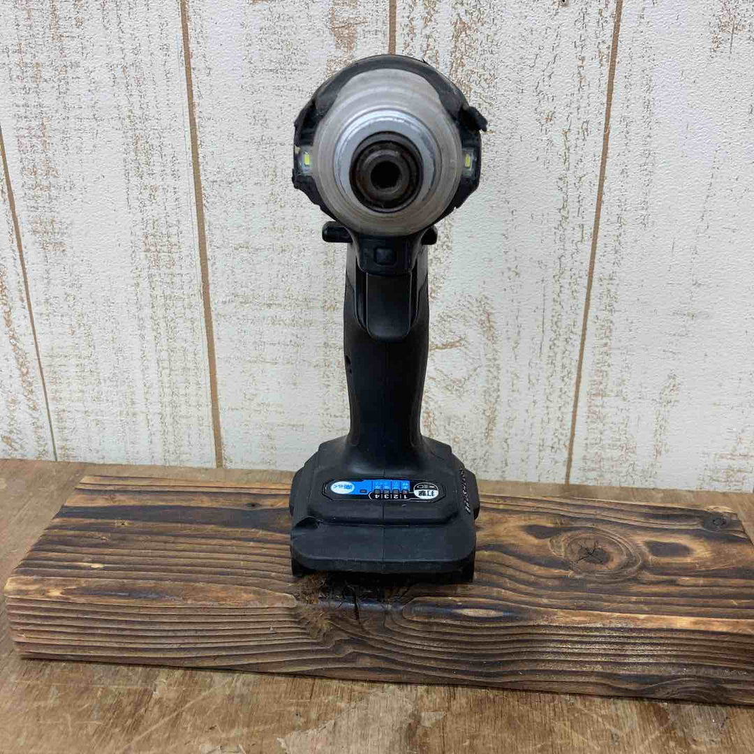 ★マキタ(makita) コードレスインパクトドライバー TD172DZB【柏店】