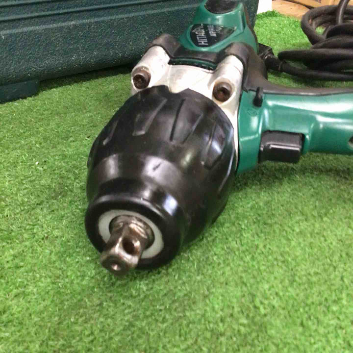 ☆ハイコーキ(HIKOKI ※旧:日立工機) インパクトレンチ WR14VB【町田店】