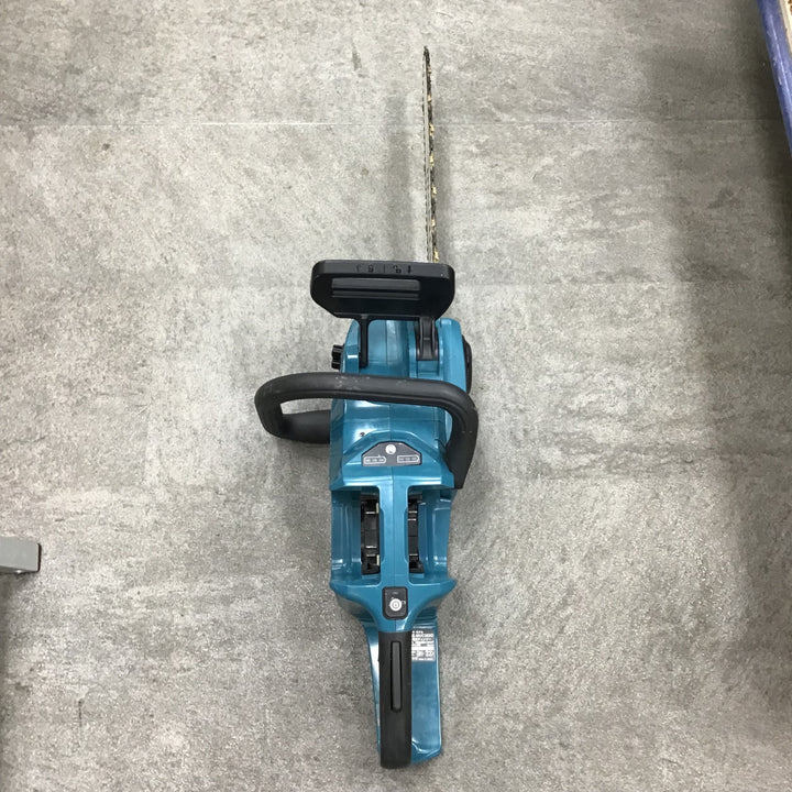 マキタ(makita) コードレスチェーンソー MUC353DZ【川崎店】