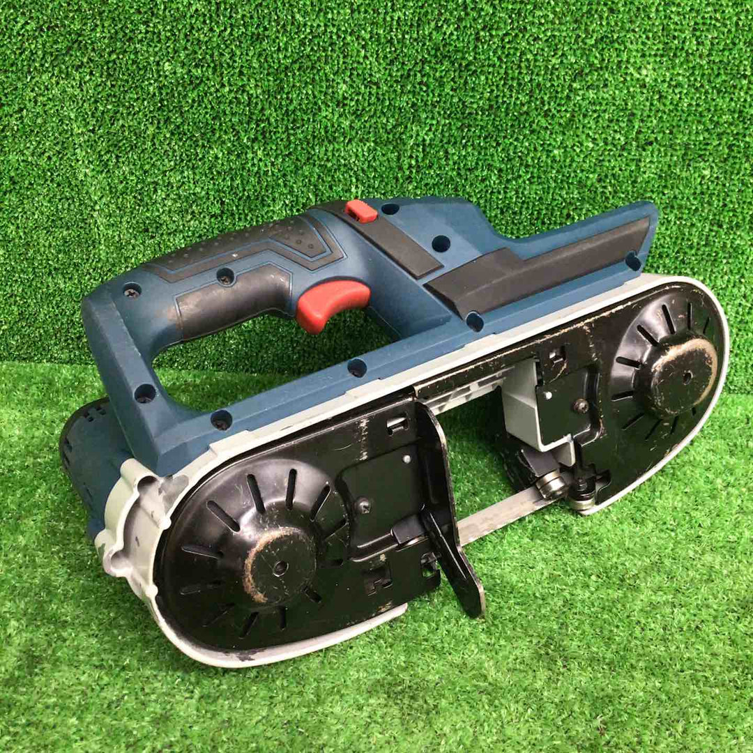 【中古品】 ボッシュ/BOSCH 18Vバッテリーバンドソー〔GCB18V-LI〕 【鴻巣店】