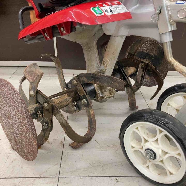 【店頭受取り限定】★ホンダ(HONDA) こまめ(耕うん機) F220(JT)【鴻巣店】