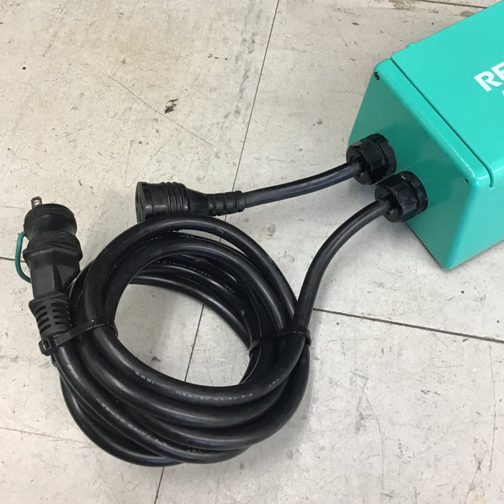 【中古品】 オートレンチコントローラー「締楽」オートレンチコントローラー「締楽」・EC48 【鴻巣店】