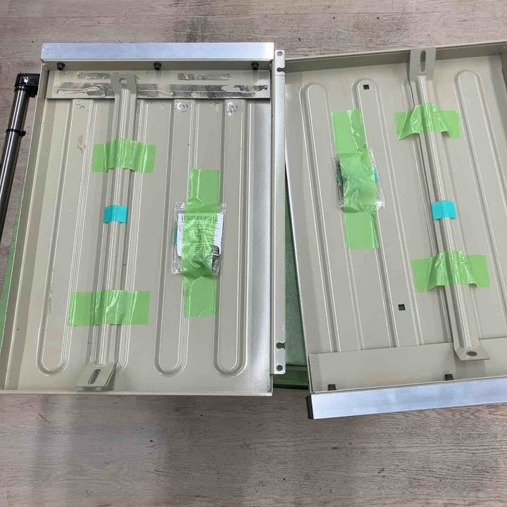 【店頭受取り限定】マキタ(makita) マルノコ盤 2703 スタンド付き！動作確認済み【川越店】