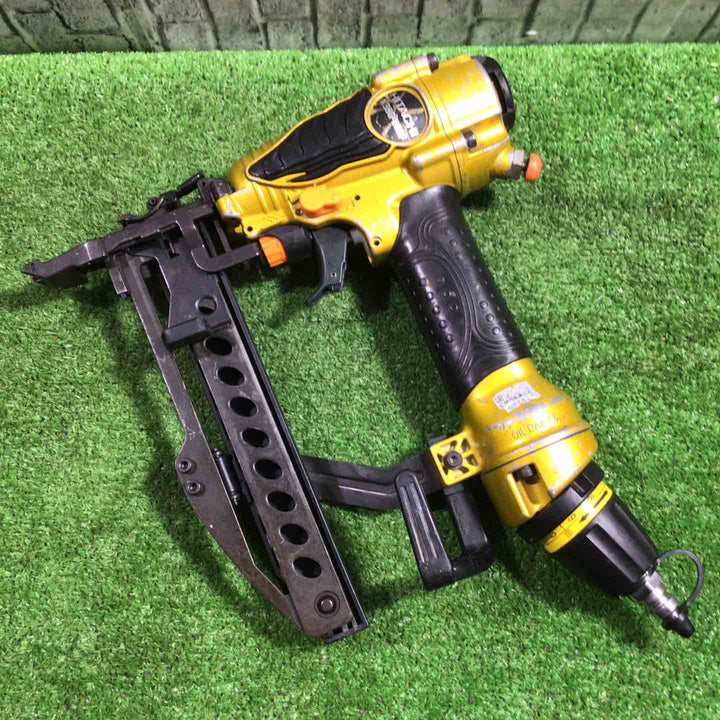 ★ハイコーキ(HIKOKI ※旧:日立工機) 高圧フロアタッカ N3804HMF【川口店】