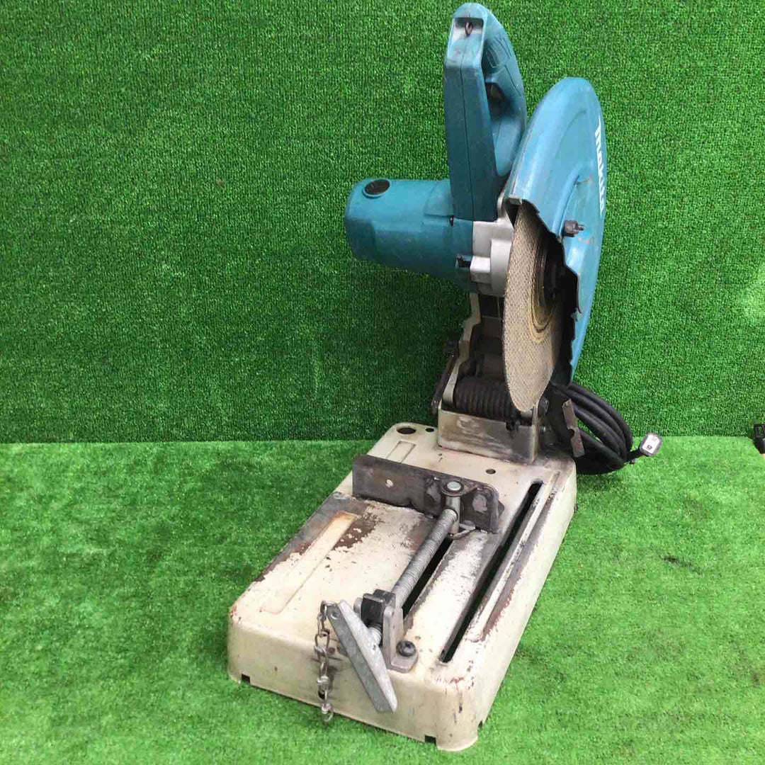 【中古品】 マキタ/makita 切断機 LW1401 【鴻巣店】