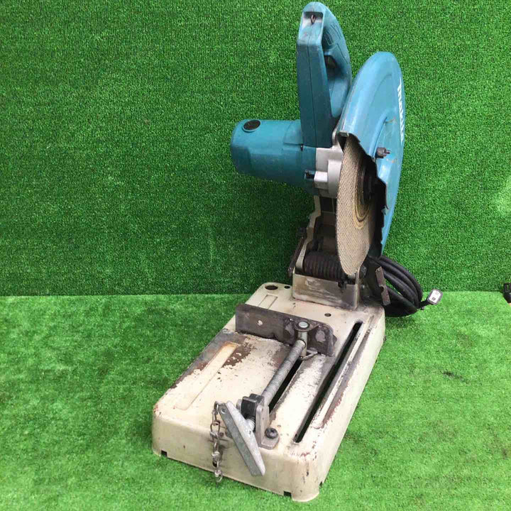 【中古品】 マキタ/makita 切断機 LW1401 【鴻巣店】