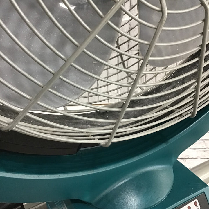 ☆マキタ(makita) コードレス産業扇 CF300DZ【川口店】