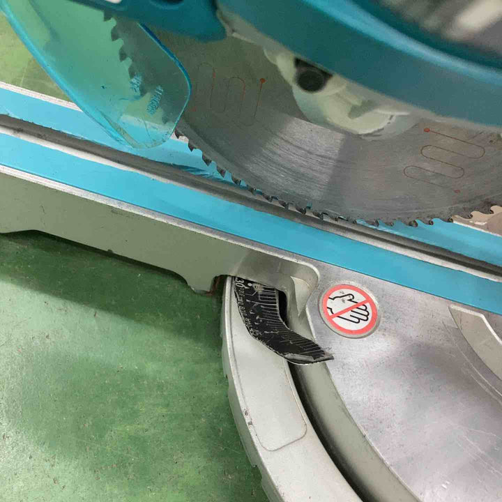 ★マキタ(makita) スライドマルノコ LS0717FL【桶川店】