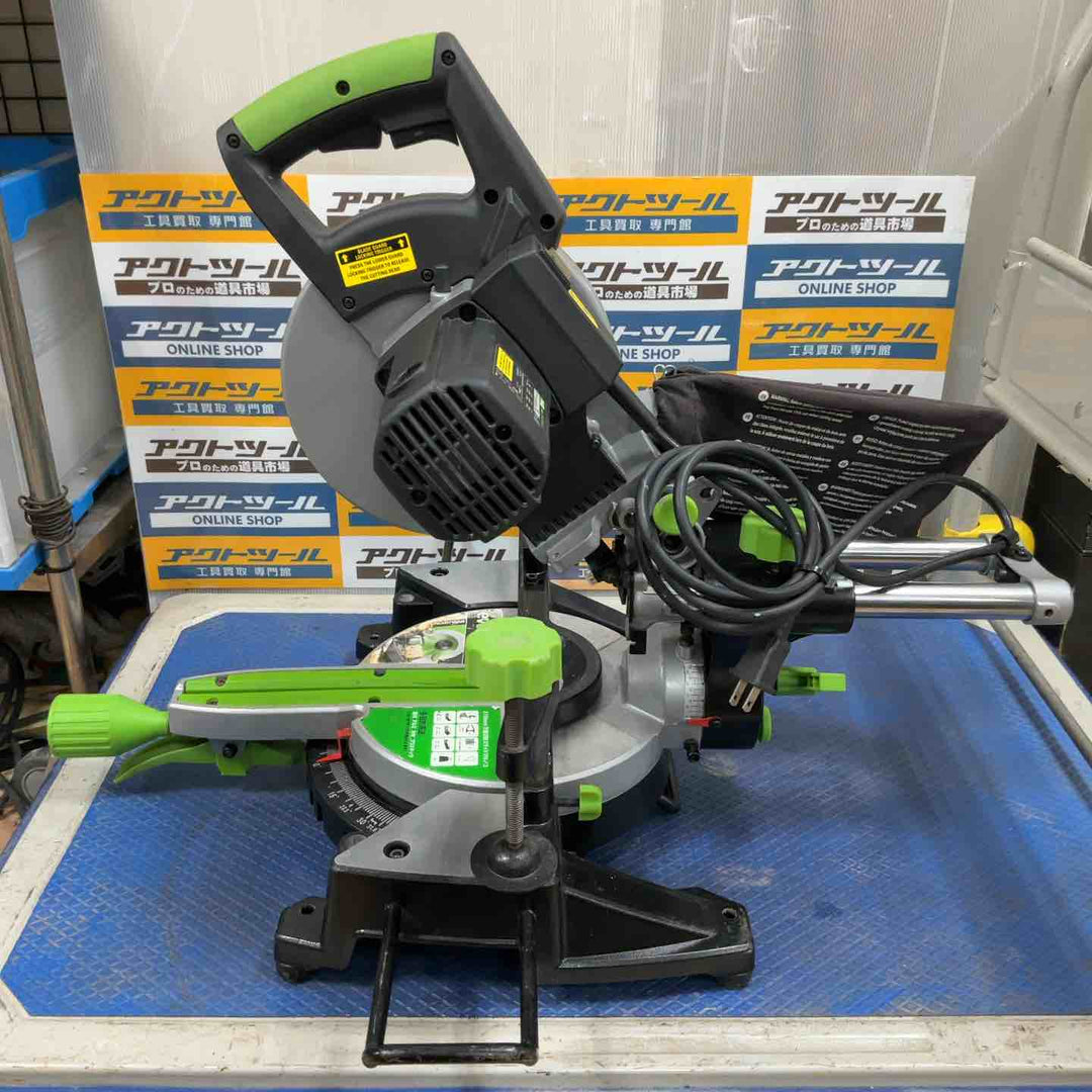 ☆エボリューション スライド丸ノコ FURY3【草加店】