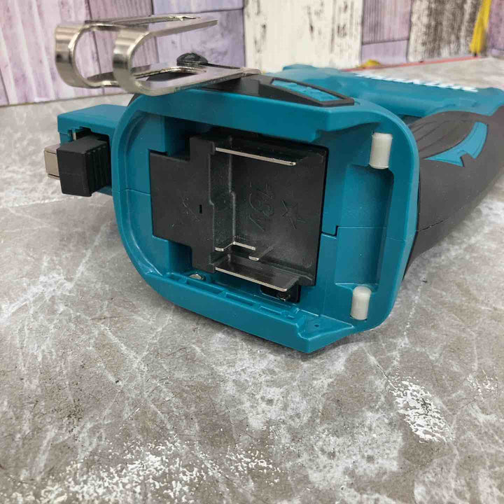 ◇マキタ(makita) CT線 コードレスタッカー ST312DZK【八潮店】