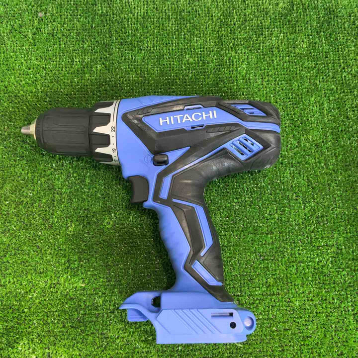 ◇ハイコーキ(HIKOKI ※旧:日立工機)  コードレスドリルドライバー  FDS14DGL(2LEGK)【草加店】