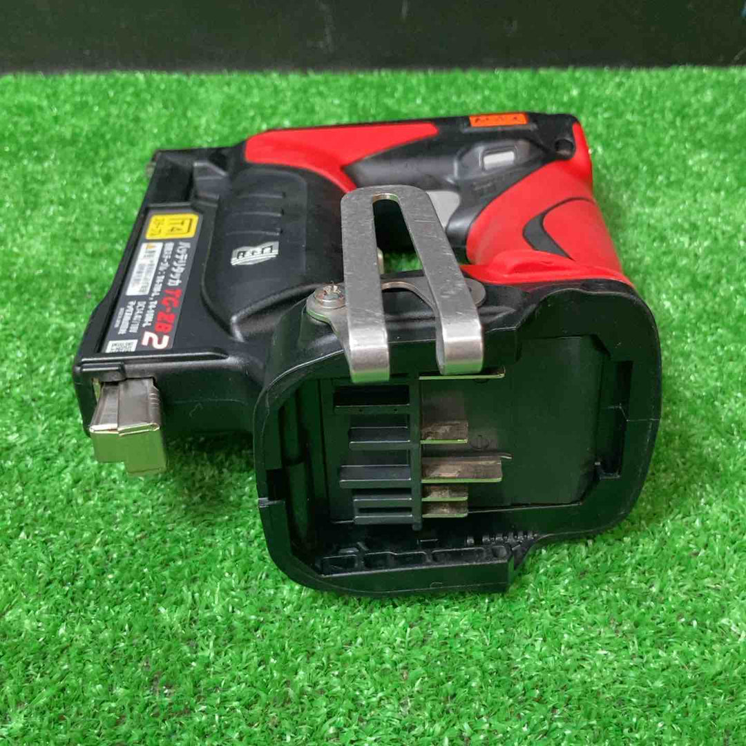 ◇マックス(MAX) コードレスタッカ TG-ZB2 本体【岩槻店】