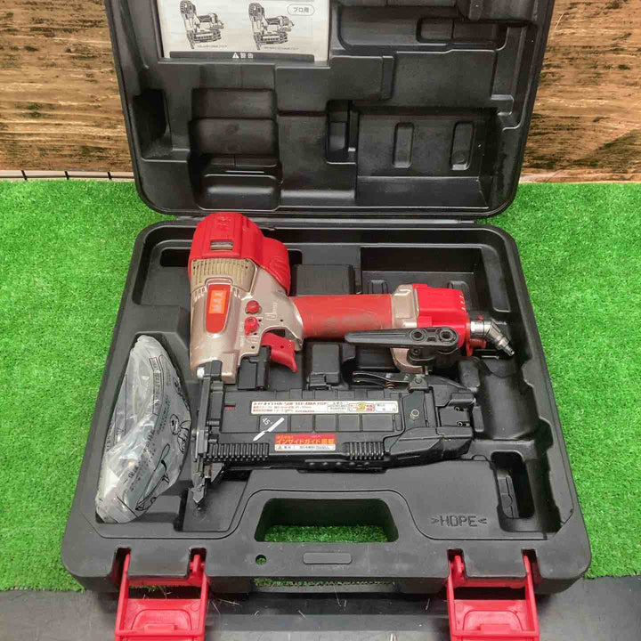 ★マックス(MAX) 高圧フロアタッカ HA-50F1(D)/4MAフロア【川越店】