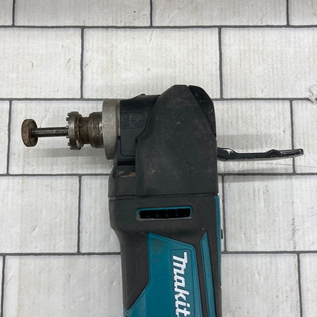 ★マキタ(makita) コードレスマルチツール TM51DZ【所沢店】