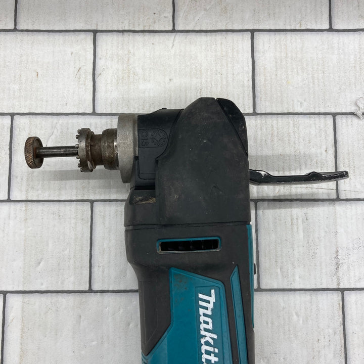 ★マキタ(makita) コードレスマルチツール TM51DZ【所沢店】