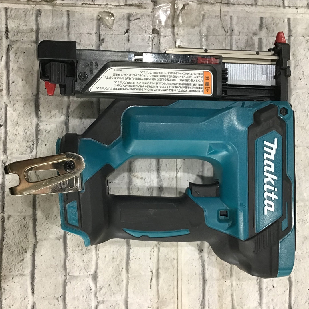 ★マキタ(makita) コードレスピンネイラ PT353DRG【川口店】