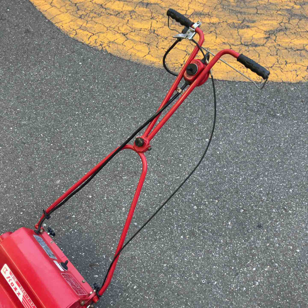 【中古品・店頭受取り限定】 バロネス 芝刈機・LM12MF 【桶川店】