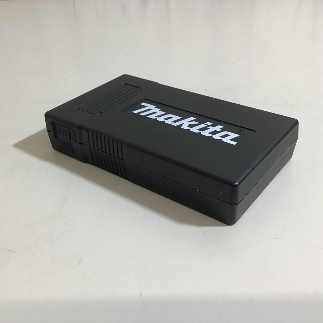 〇マキタ(makita) 充電式ファンジャケット/暖房シリーズ用バッテリ BL1055B A-72126
