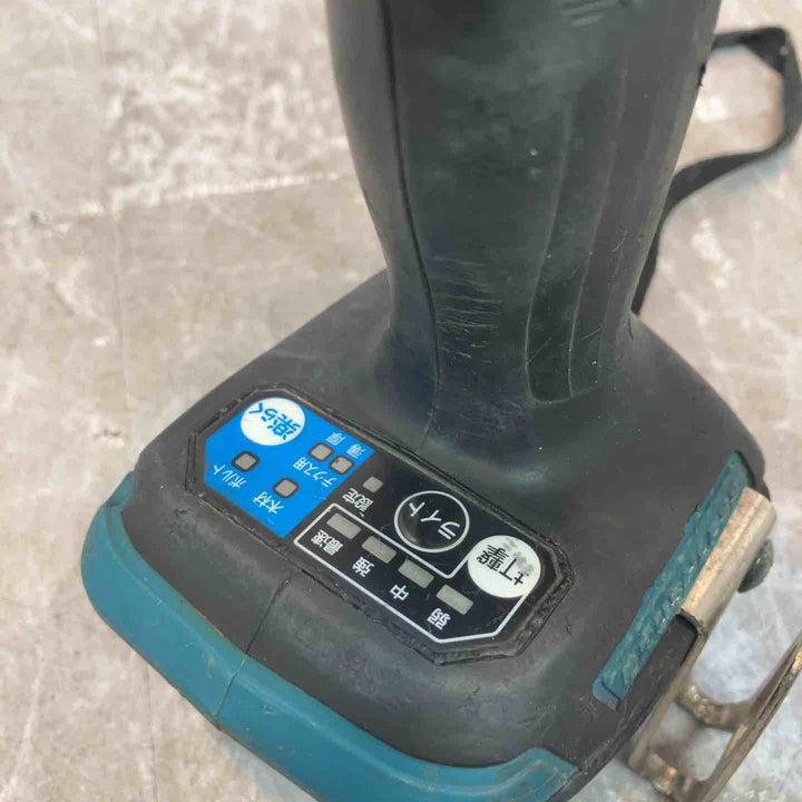 ★マキタ(makita) コードレスインパクトドライバー TD171DZ【八潮店】