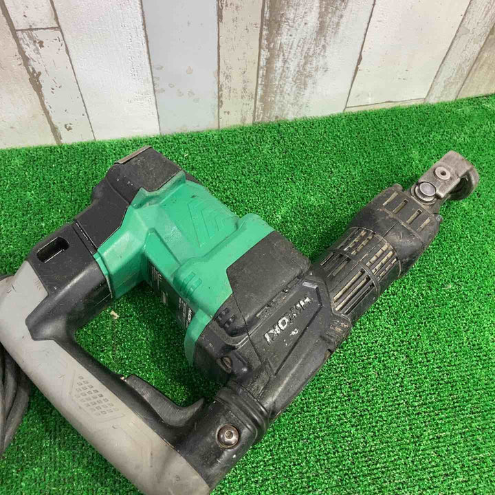 ★ハイコーキ(HIKOKI ※旧:日立工機) 電動ハンマ H41SA3(N)【町田店】