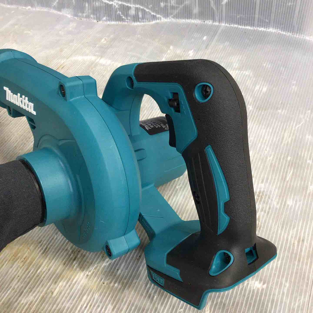 ★マキタ(makita) コードレスブロワ UB185DZ【草加店】