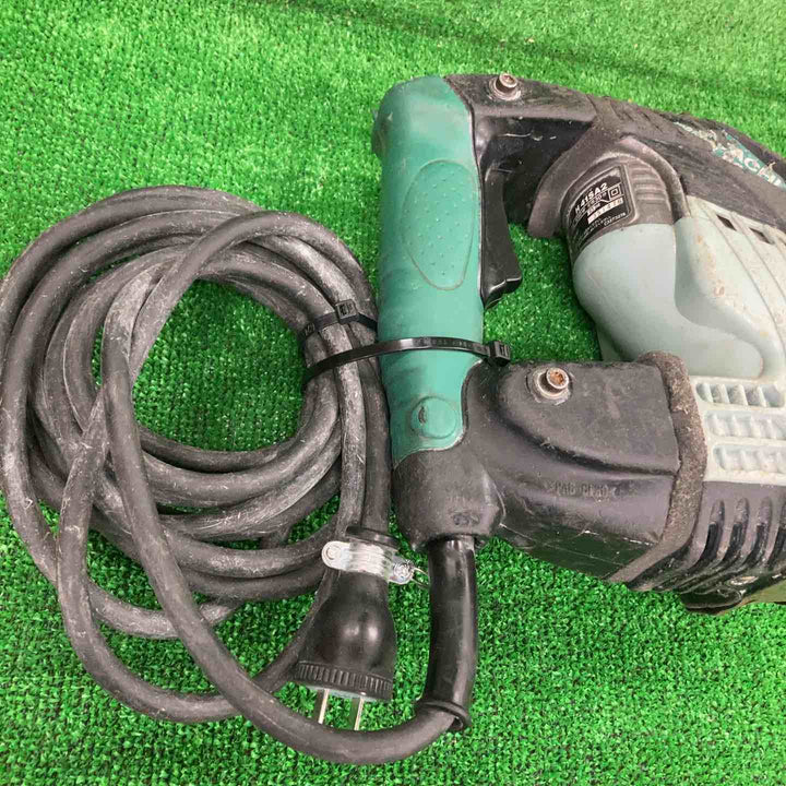 ◇ハイコーキ(HIKOKI ※旧:日立工機) 電動ハンマ  本体のみ  H41SA2(SN)【川崎店】