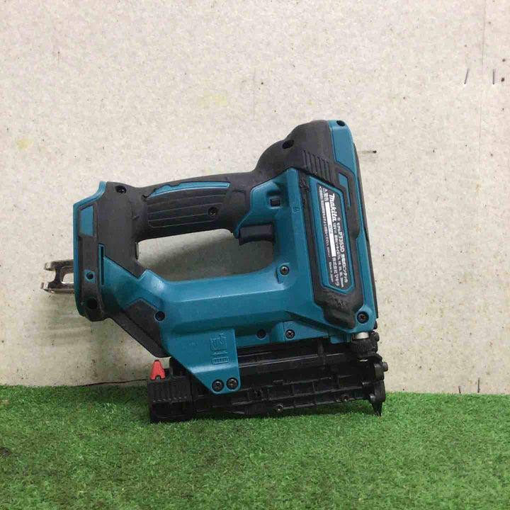 ★マキタ(makita) コードレスピンネイラ PT353DZ【町田店】