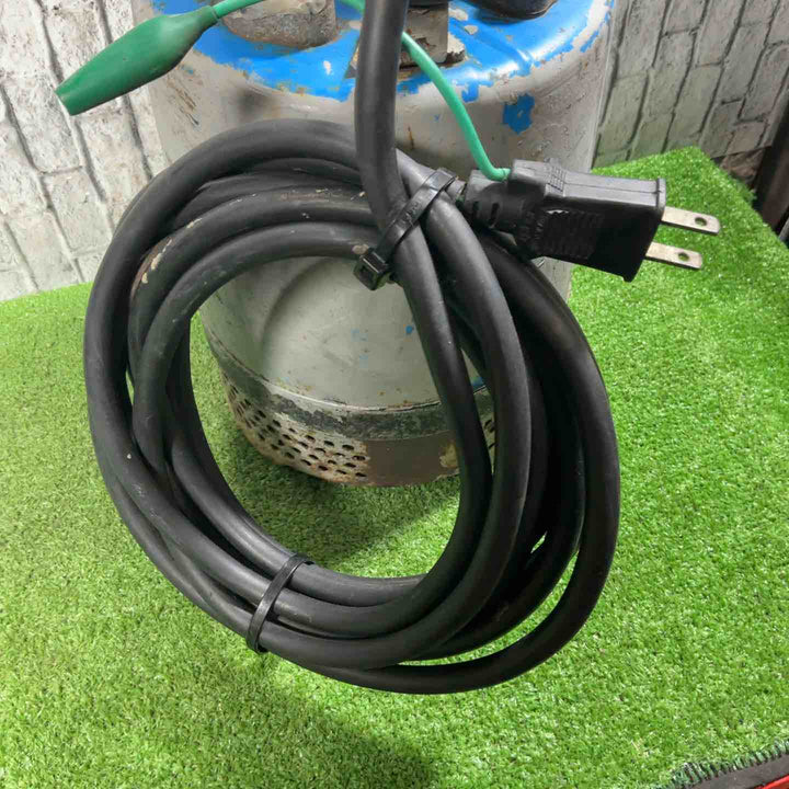 ◇ツルミ 排水ポンプLB3-480【川口店】