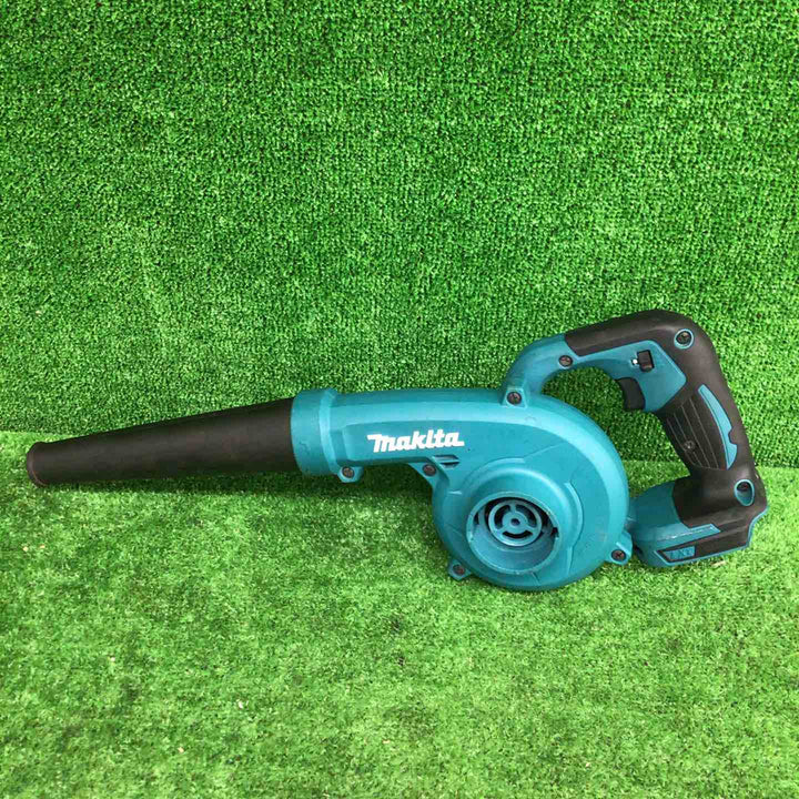 【中古品】 マキタ/makita コードレスブロワ UB185DZ 【鴻巣店】