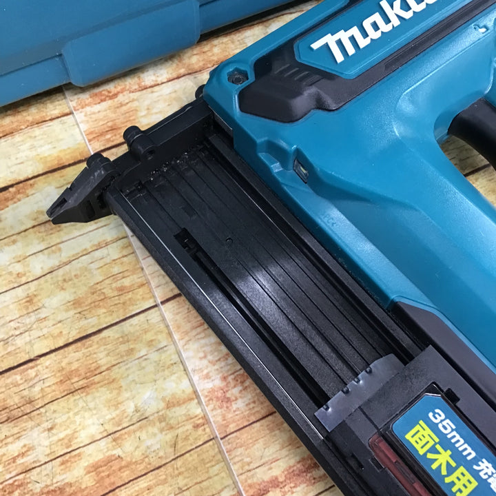 マキタ(makita) コードレスフィニッシュネイラ FN350DZK【川崎店】