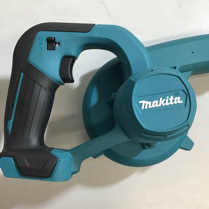 【中古品 美品】〇マキタ(makita) コードレスブロワ UB100DZ 本体のみ 【戸田店】