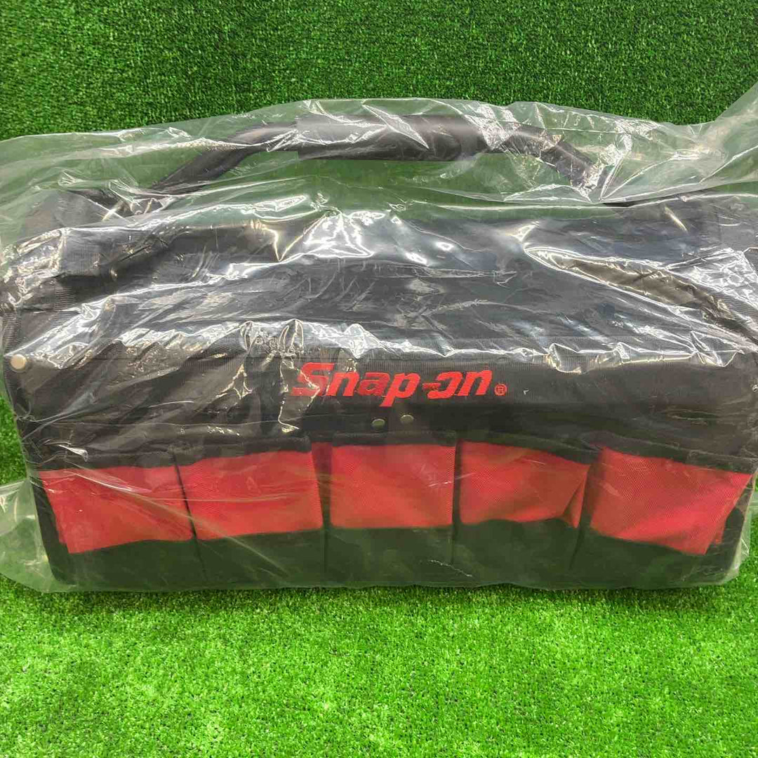 【美品】【藤沢店】Snap-on スナップオン 大容量ツールバック TB50