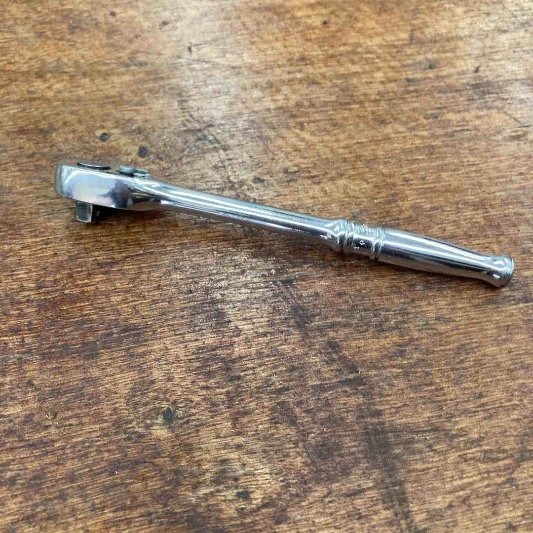▲スナップオン(Snap-on) ラチェットハンドル TM75A【柏店】