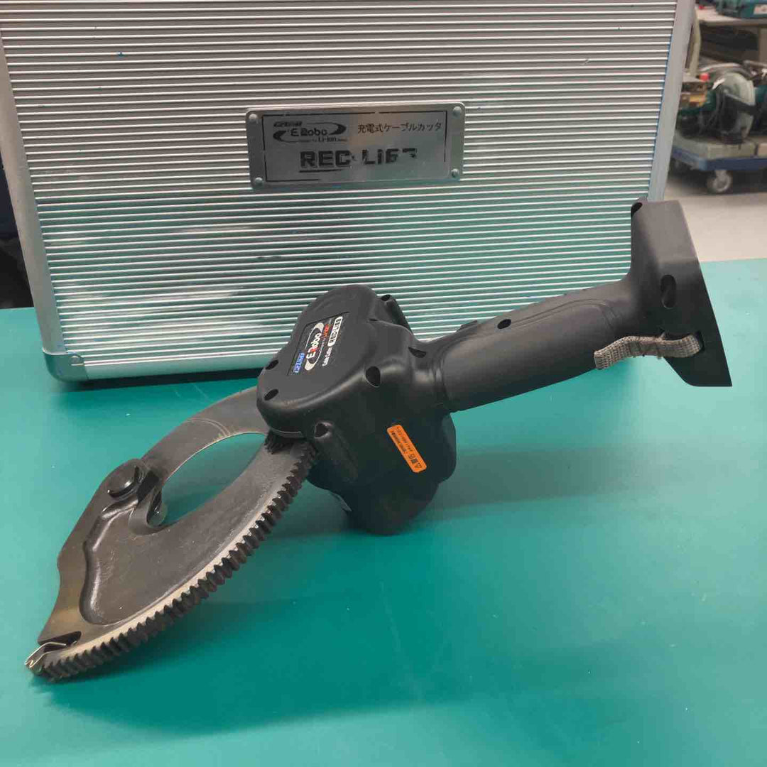 ◇泉 充電式ケーブルカッタ RECLI65【戸田店】