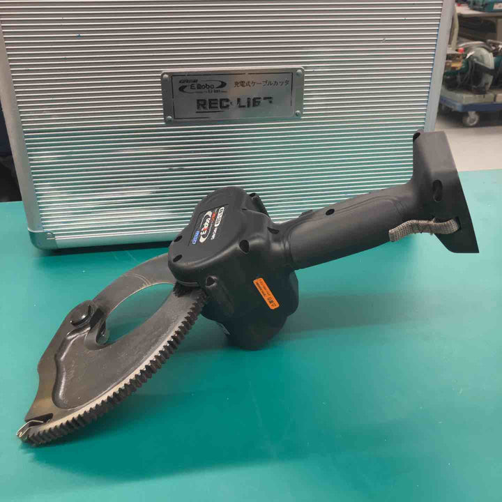 ◇泉 充電式ケーブルカッタ RECLI65【戸田店】