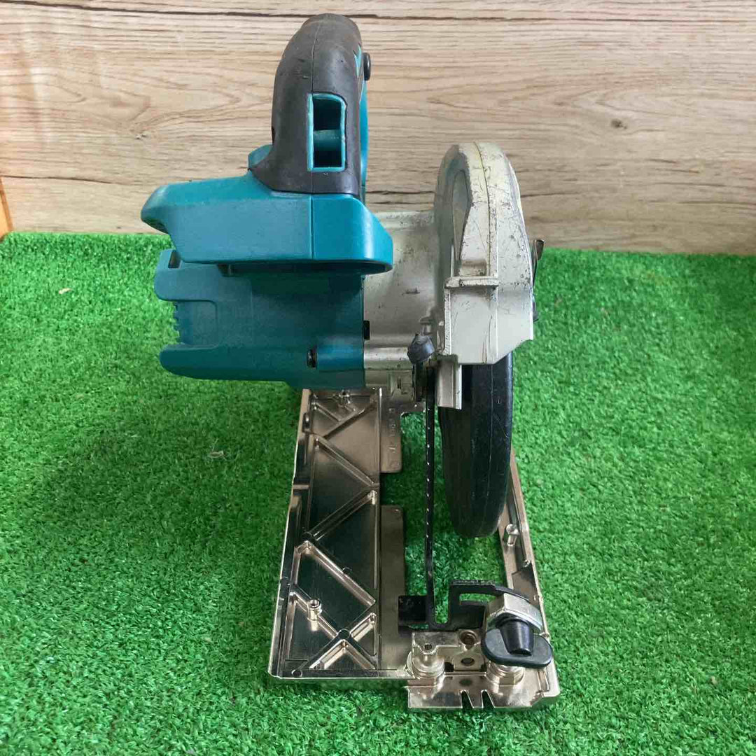 ★マキタ(makita) コードレス丸のこ HS611DZ【町田店】