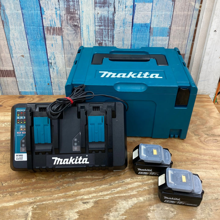 ★マキタ(makita) パワーソースキット1 A-61226【柏店】