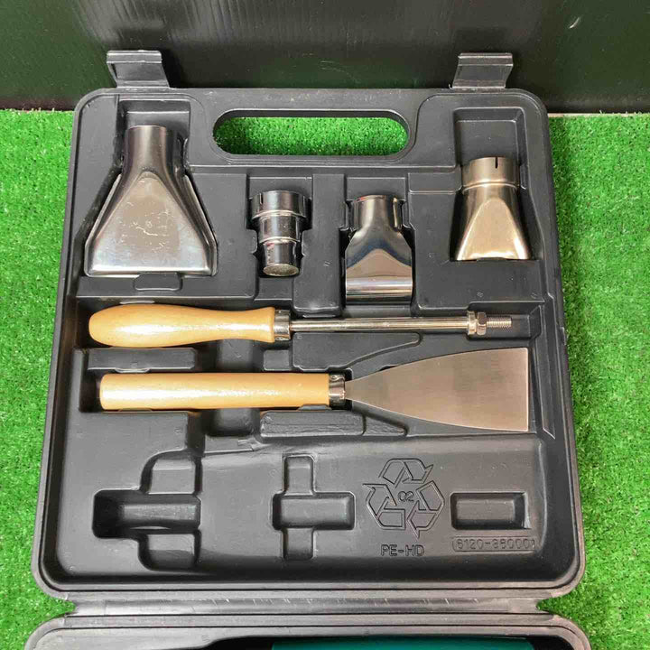 ◇リョービ(RYOBI) ホットエアガン HAG-1550【岩槻店】