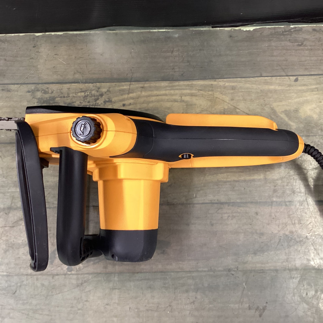 〇 リョービ(RYOBI) チェンソー CS-3605 616401A 【東大和店】