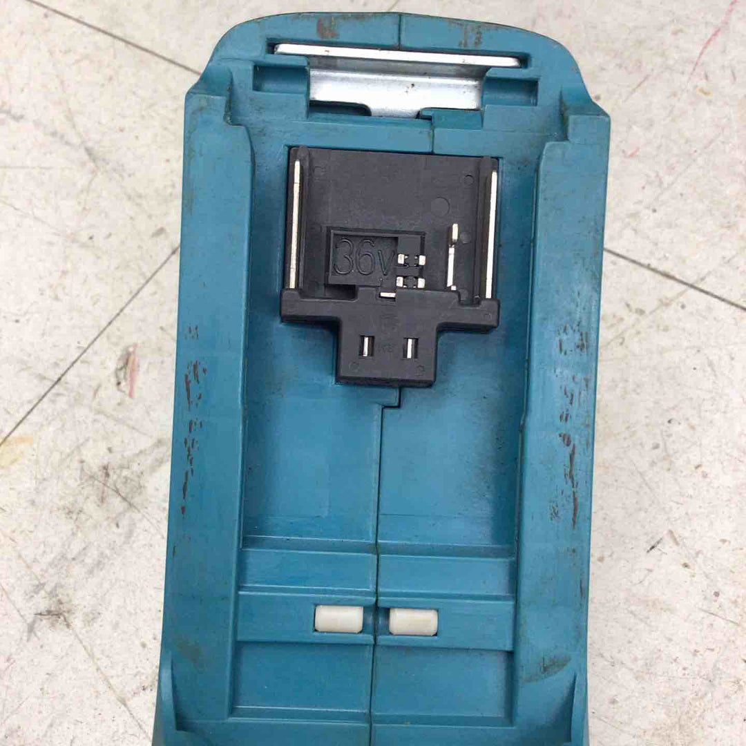 【中古品】 マキタ/makita コードレスブロア MUB360DRD 【鴻巣店】
