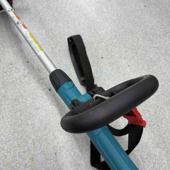 【店頭受取り限定】◇マキタ 充電式草刈機 14.4V 260mm (本体のみ) MUR141DZ【八潮店】