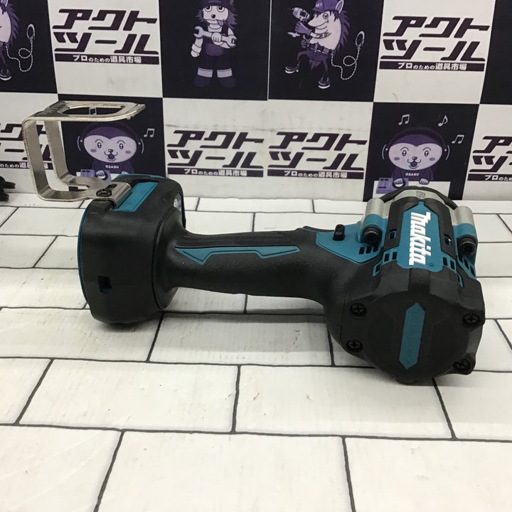 ★マキタ(makita) コードレスインパクトレンチ TW700DRGX【所沢店】