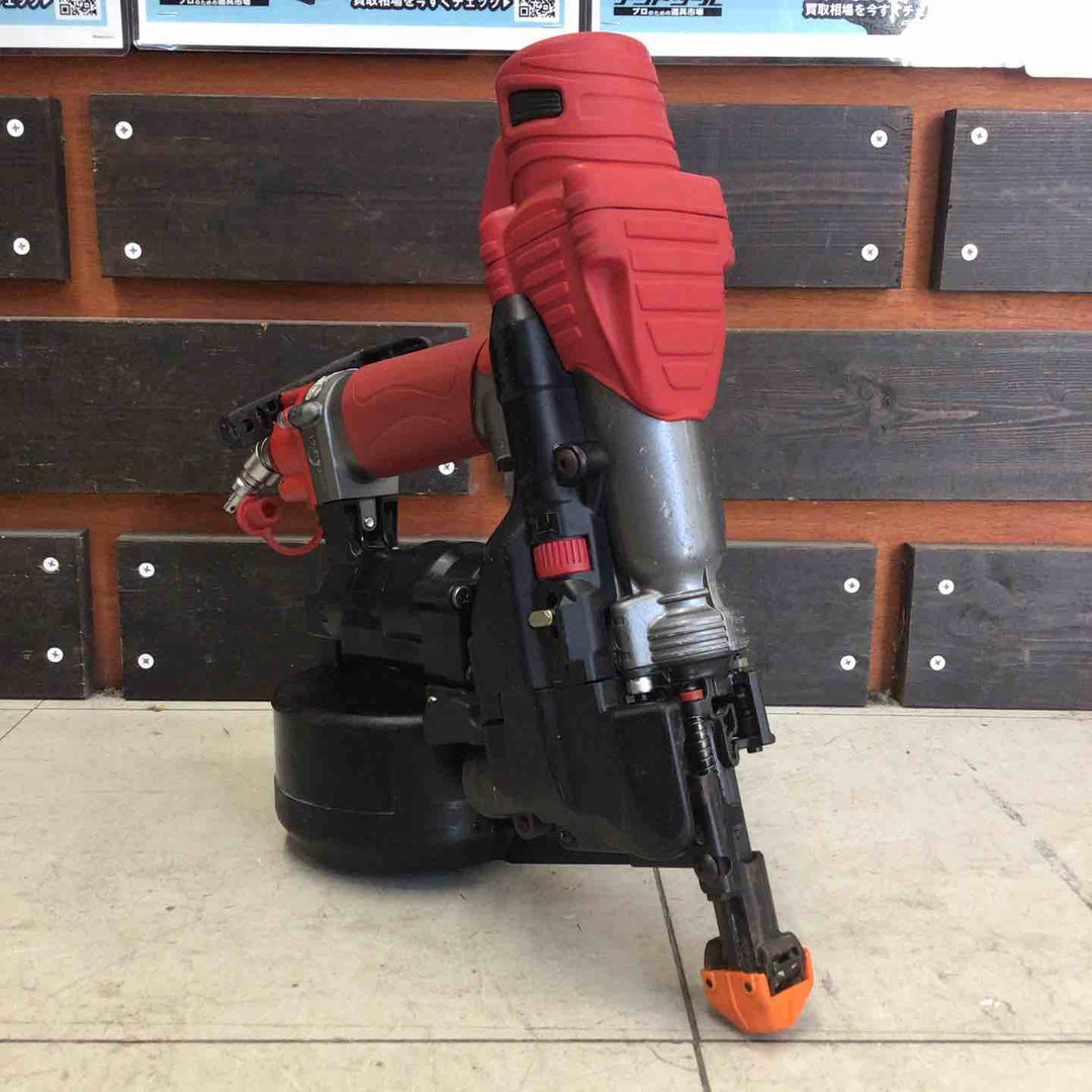 【中古品】 マックス/MAX ねじ打機 ターボドライバ HV-R51G1-G 【鴻巣店】