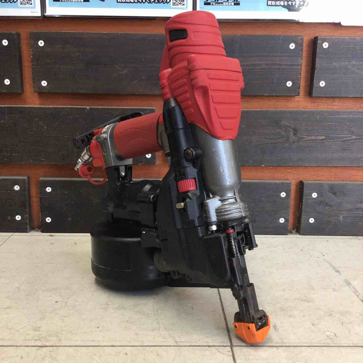 【中古品】 マックス/MAX ねじ打機 ターボドライバ HV-R51G1-G 【鴻巣店】